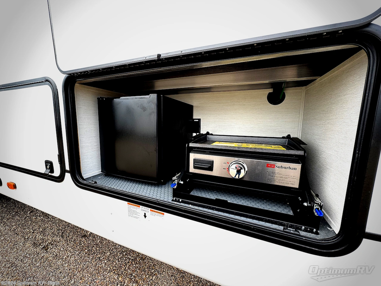 2026 Forest River Sabre 36EST - New Fifth Wheel For Sale by Optimum RV - Ocala in Ocala, Florida features Awning, Slideout