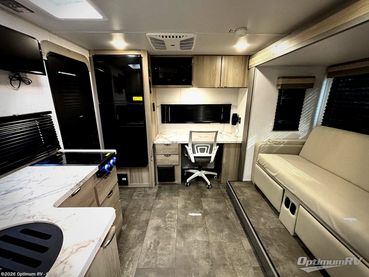 Used 2024 Forest River Salem FSX 163RDSK available in Ocala, Florida