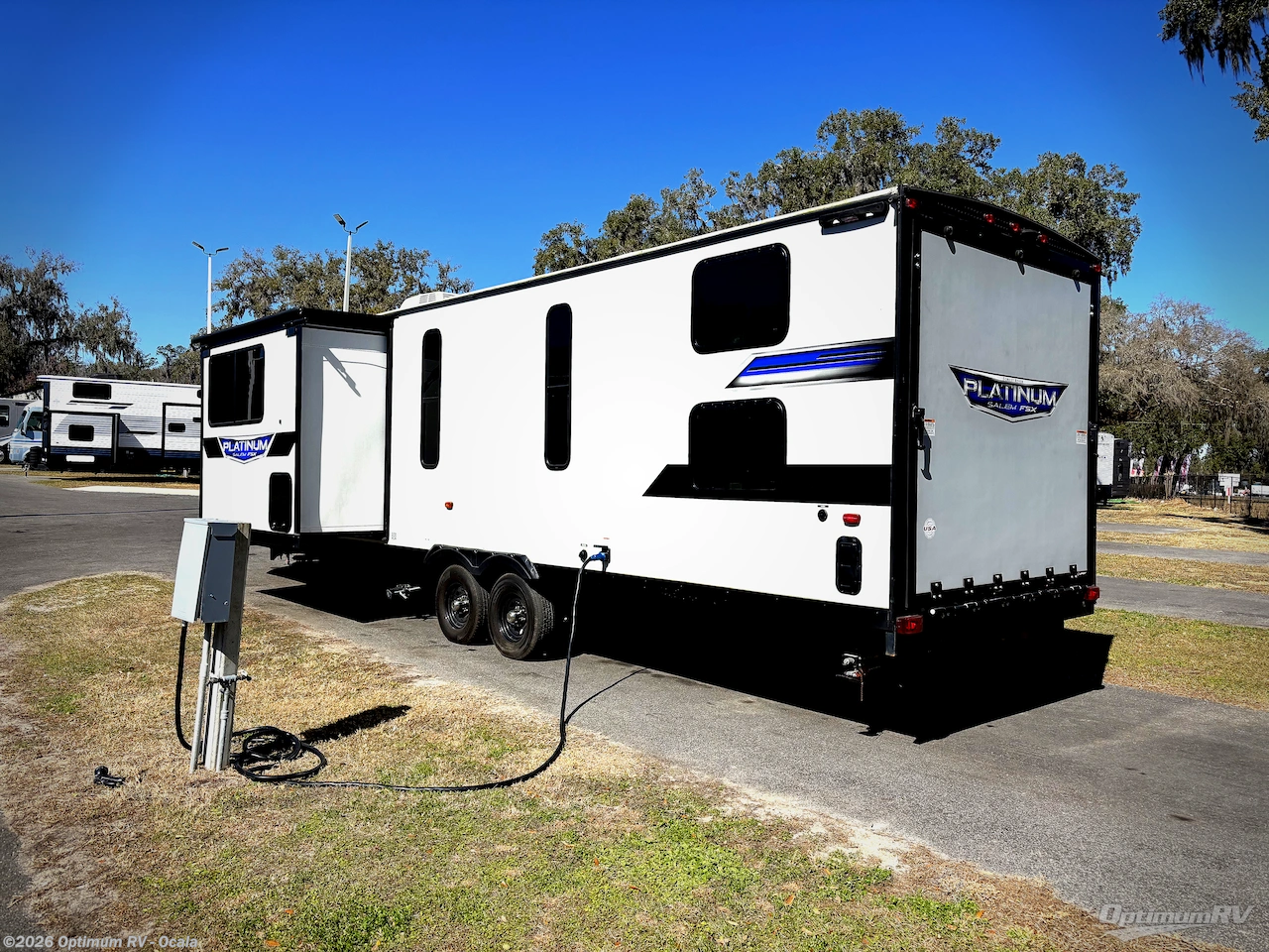 2023 Salem FSX 290RTK by Forest River from Optimum RV - Ocala in Ocala, Florida