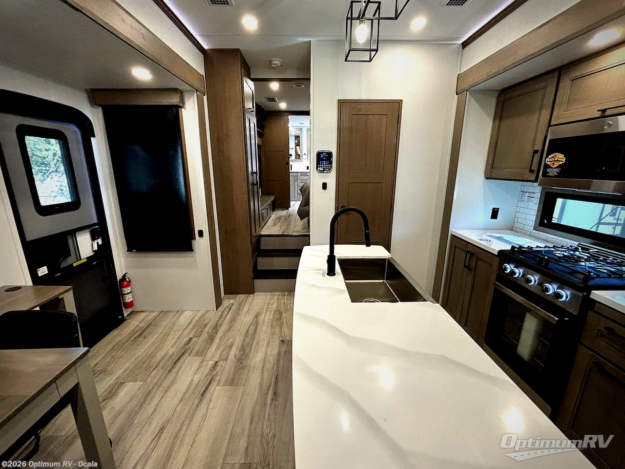 New 2026 K-Z Durango Gold G388FLS available in Ocala, Florida