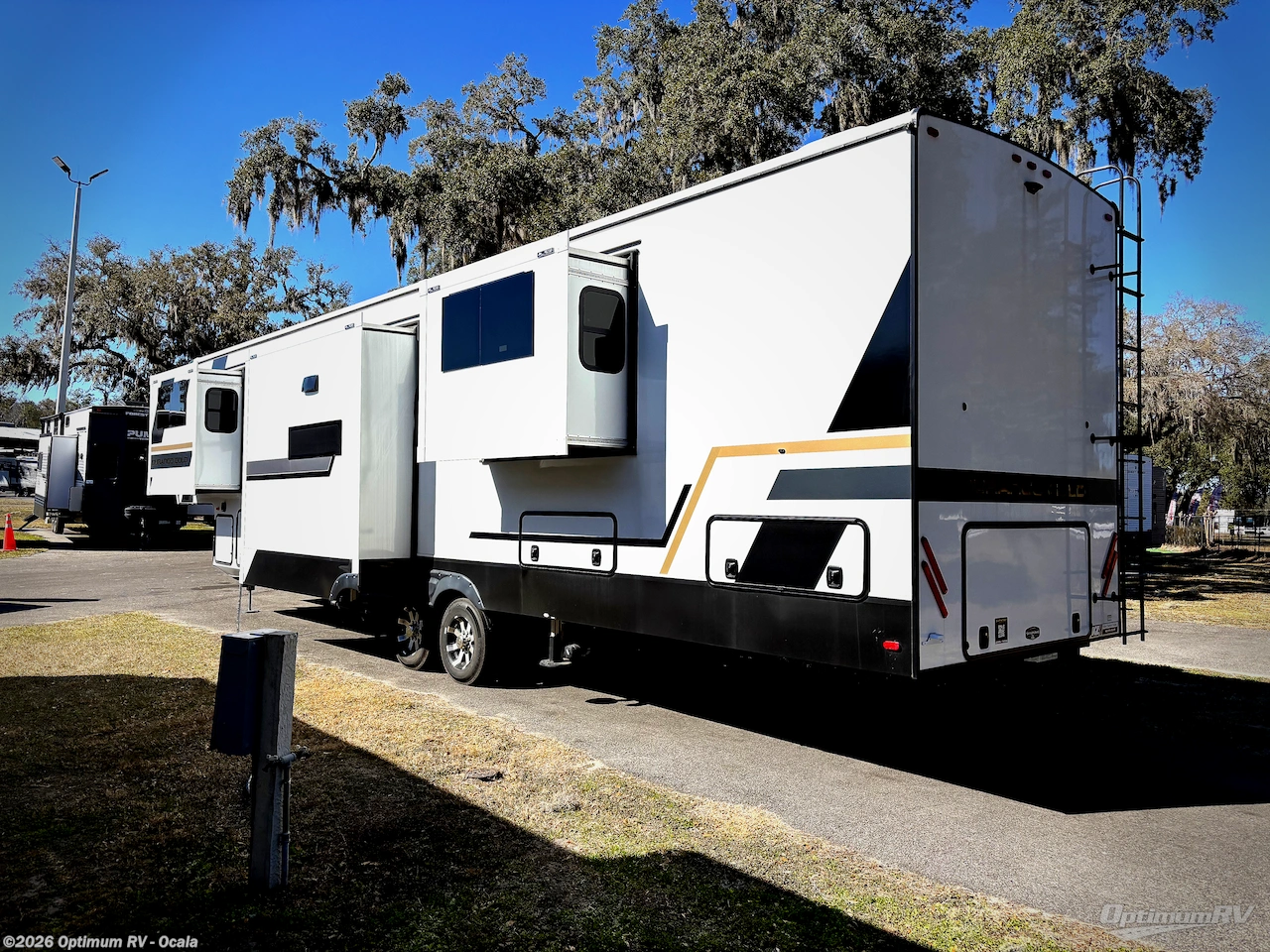 2026 Durango Gold G388FLS by K-Z from Optimum RV - Ocala in Ocala, Florida