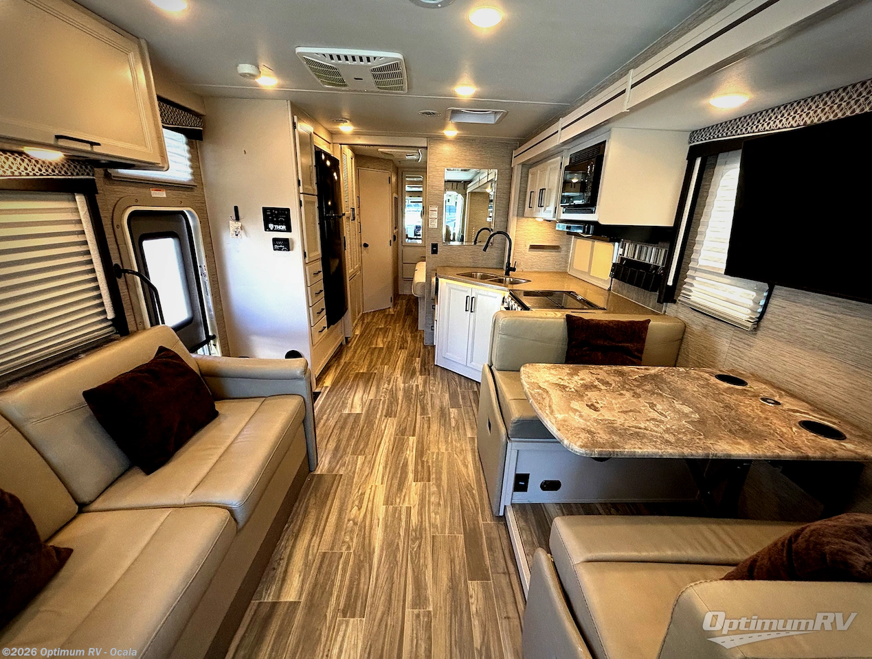 Used 2023 Thor ACE 29G available in Ocala, Florida