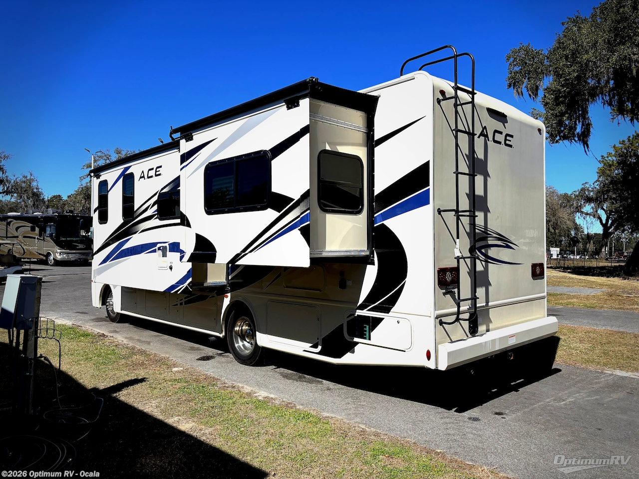 2023 ACE 29G by Thor from Optimum RV - Ocala in Ocala, Florida