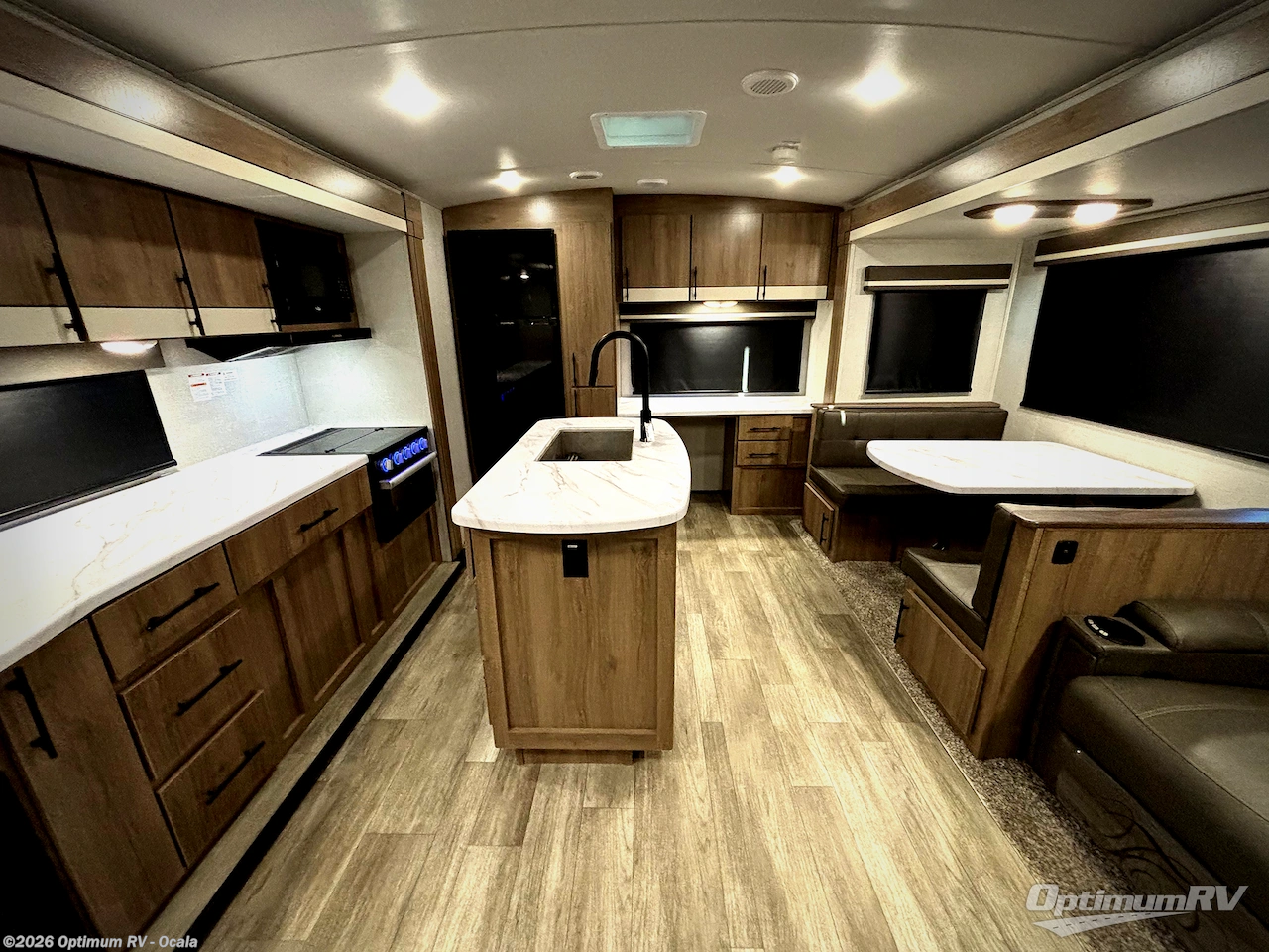 Used 2023 Grand Design Imagine 2670MK available in Ocala, Florida
