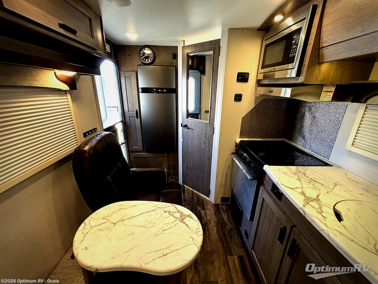 Used 2021 Lance Lance 1475 available in Ocala, Florida