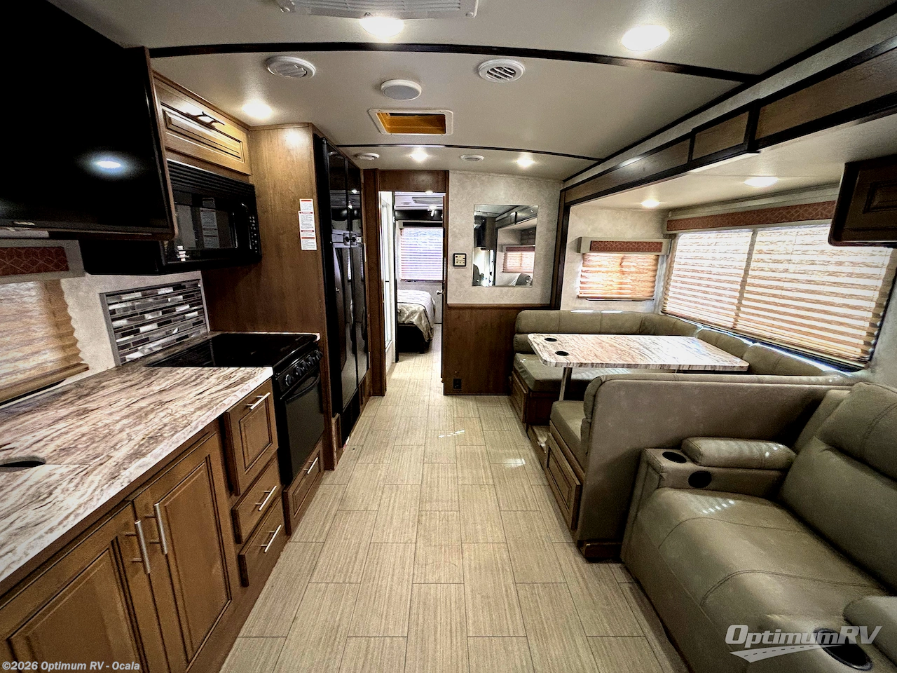 Used 2019 Forest River FR3 30DS available in Ocala, Florida