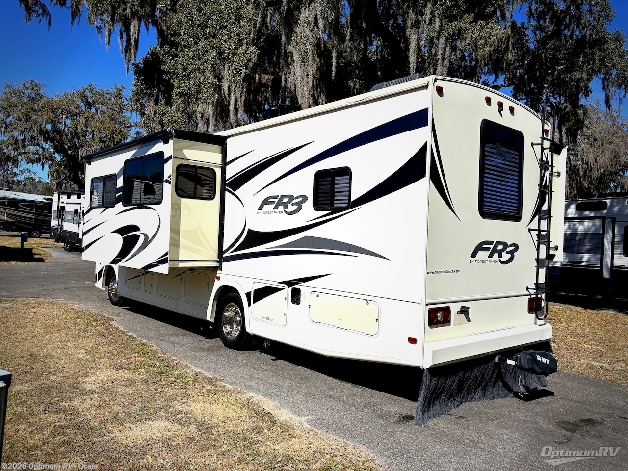 2019 FR3 30DS by Forest River from Optimum RV - Ocala in Ocala, Florida