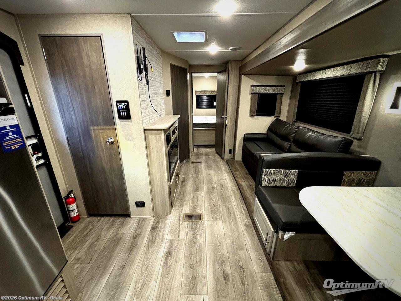 Used 2023 Coachmen Catalina Legacy 263FKDS available in Ocala, Florida
