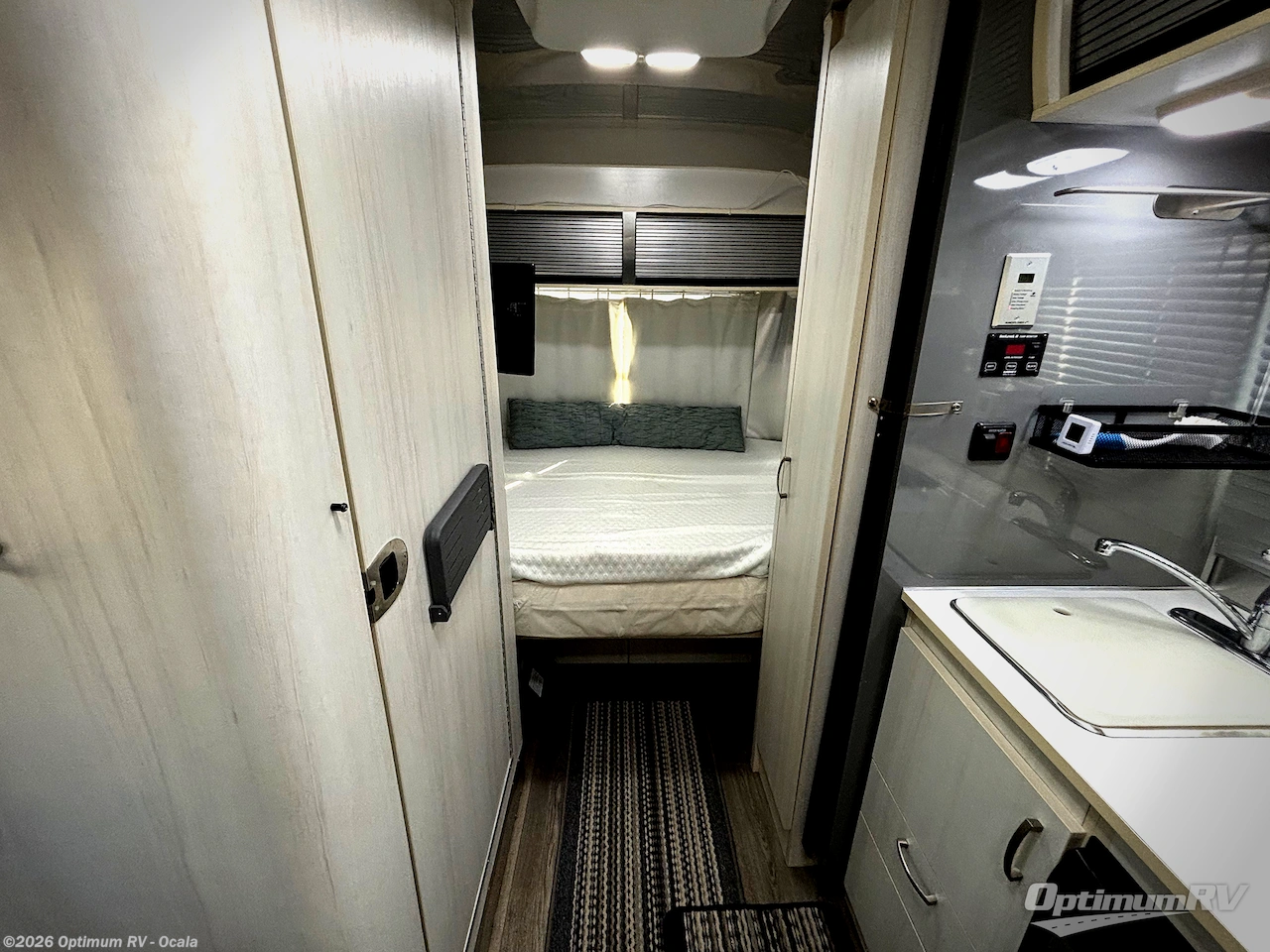 Used 2018 Airstream Sport 16RB available in Ocala, Florida
