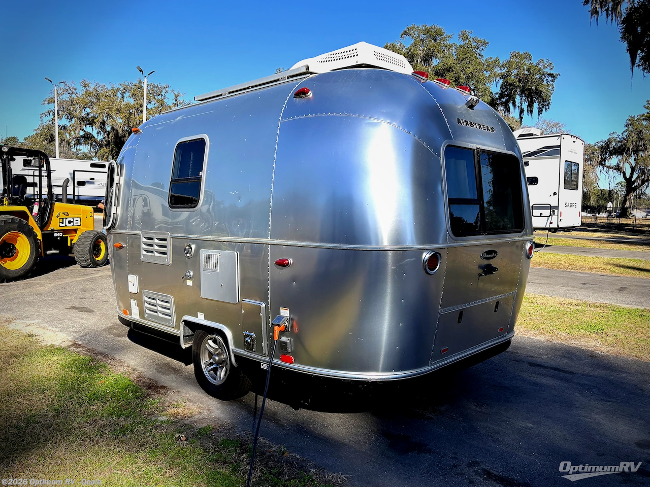 2018 Sport 16RB by Airstream from Optimum RV - Ocala in Ocala, Florida