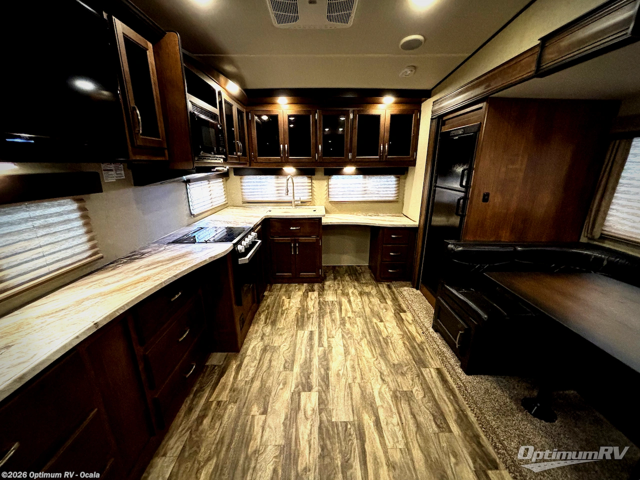 Used 2019 Grand Design Reflection 150 Series 273MK available in Ocala, Florida