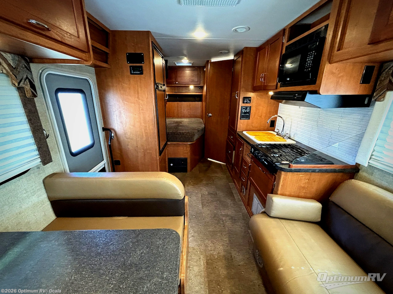 Used 2017 Winnebago Spirit 25B available in Ocala, Florida
