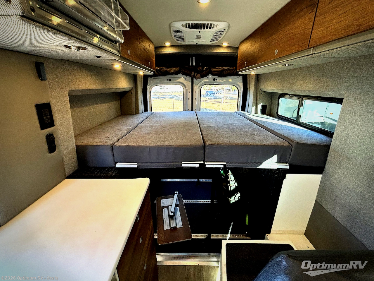 Used 2023 Storyteller Overland MODE LT Storyteller Overland available in Ocala, Florida