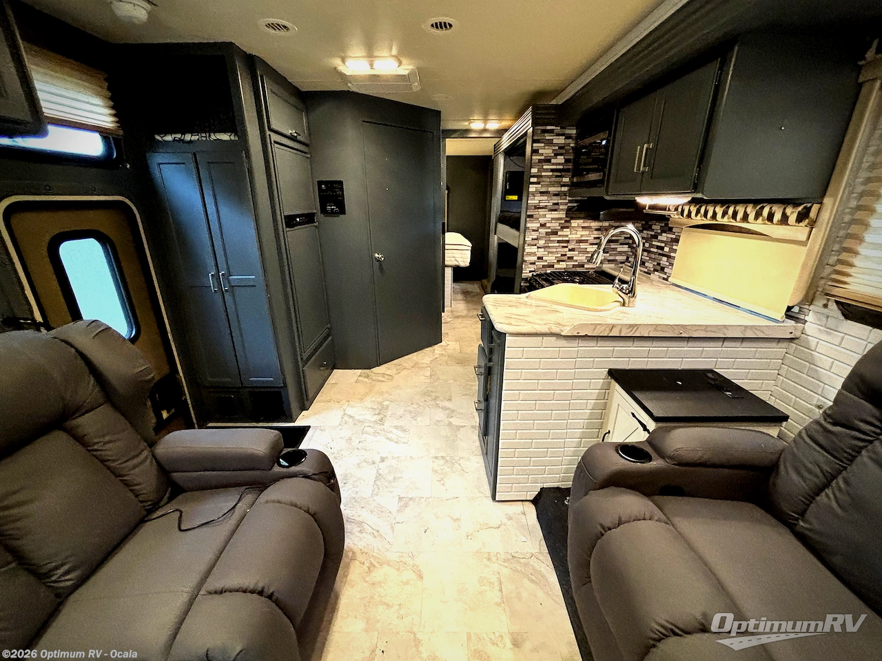 Used 2016 Thor ACE 30.2 available in Ocala, Florida