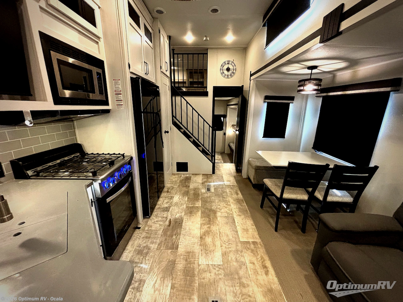 Used 2025 Palomino Puma Destination 429LFT available in Ocala, Florida