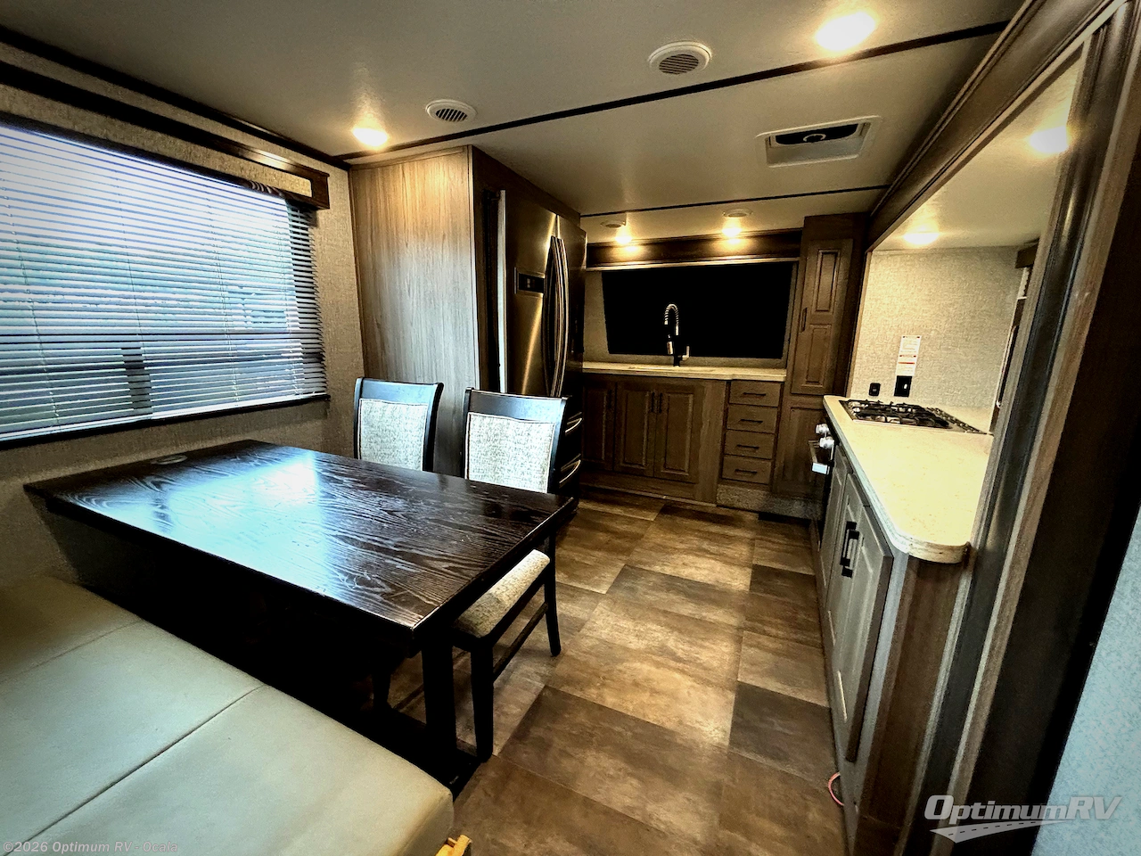 Used 2020 CrossRoads Cameo CE4021FK available in Ocala, Florida