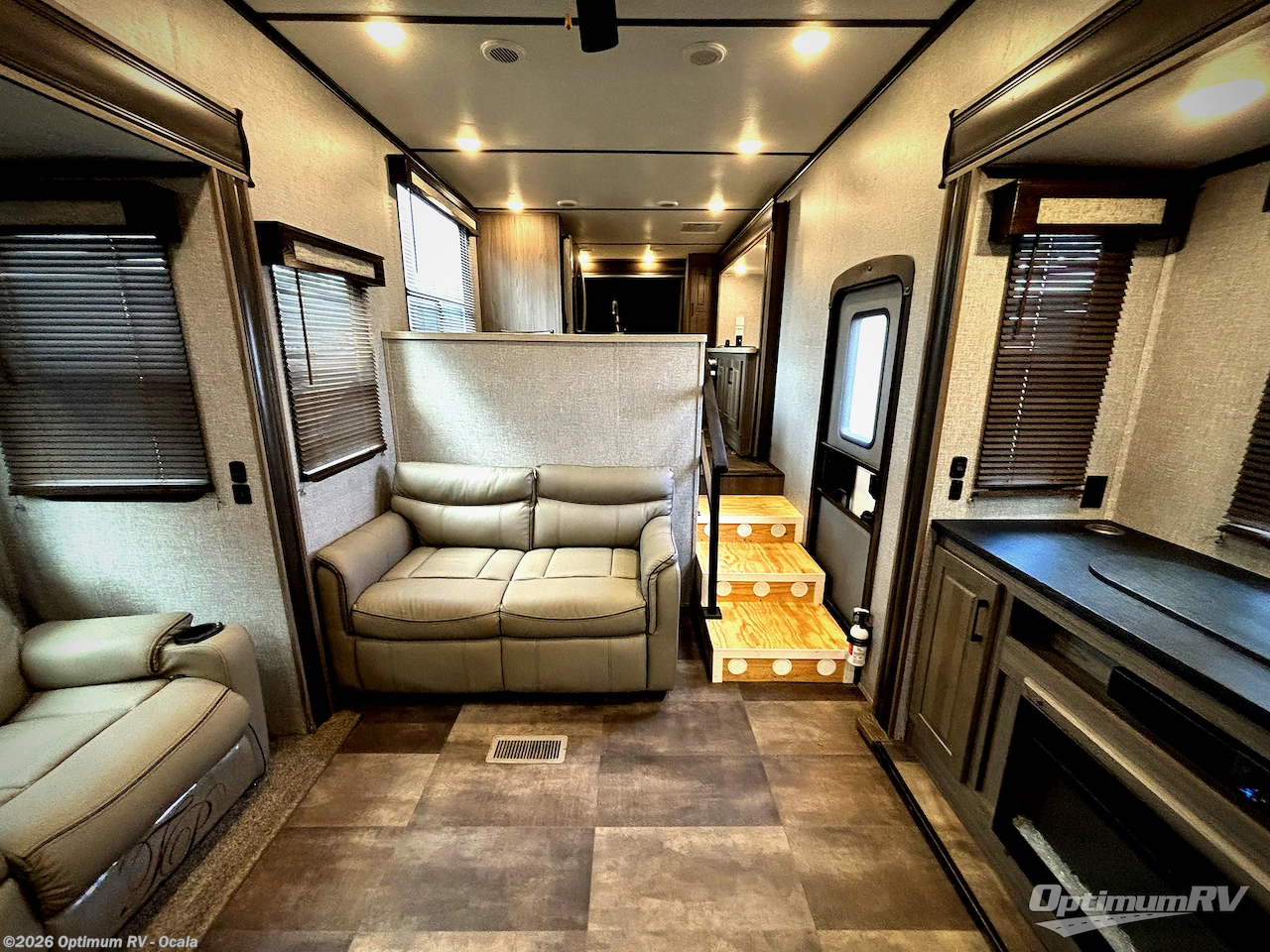 2020 Cameo CE4021FK by CrossRoads from Optimum RV - Ocala in Ocala, Florida