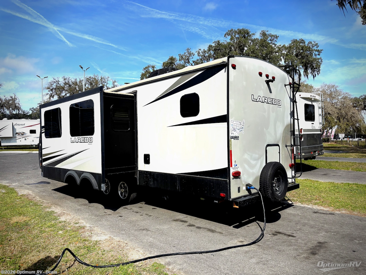 2020 Laredo 292BH by Keystone from Optimum RV - Ocala in Ocala, Florida