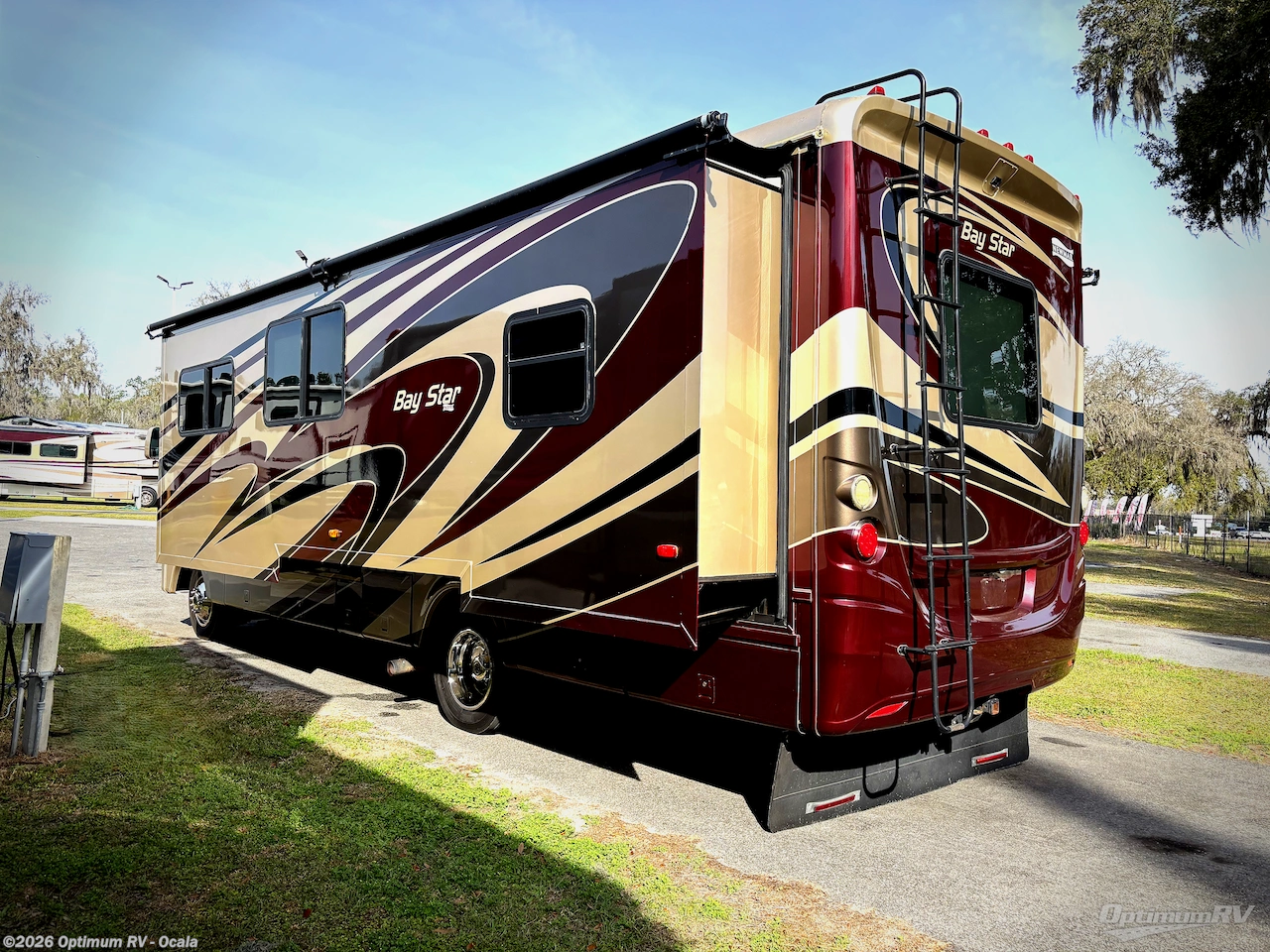 2014 Bay Star 2903 by Newmar from Optimum RV - Ocala in Ocala, Florida