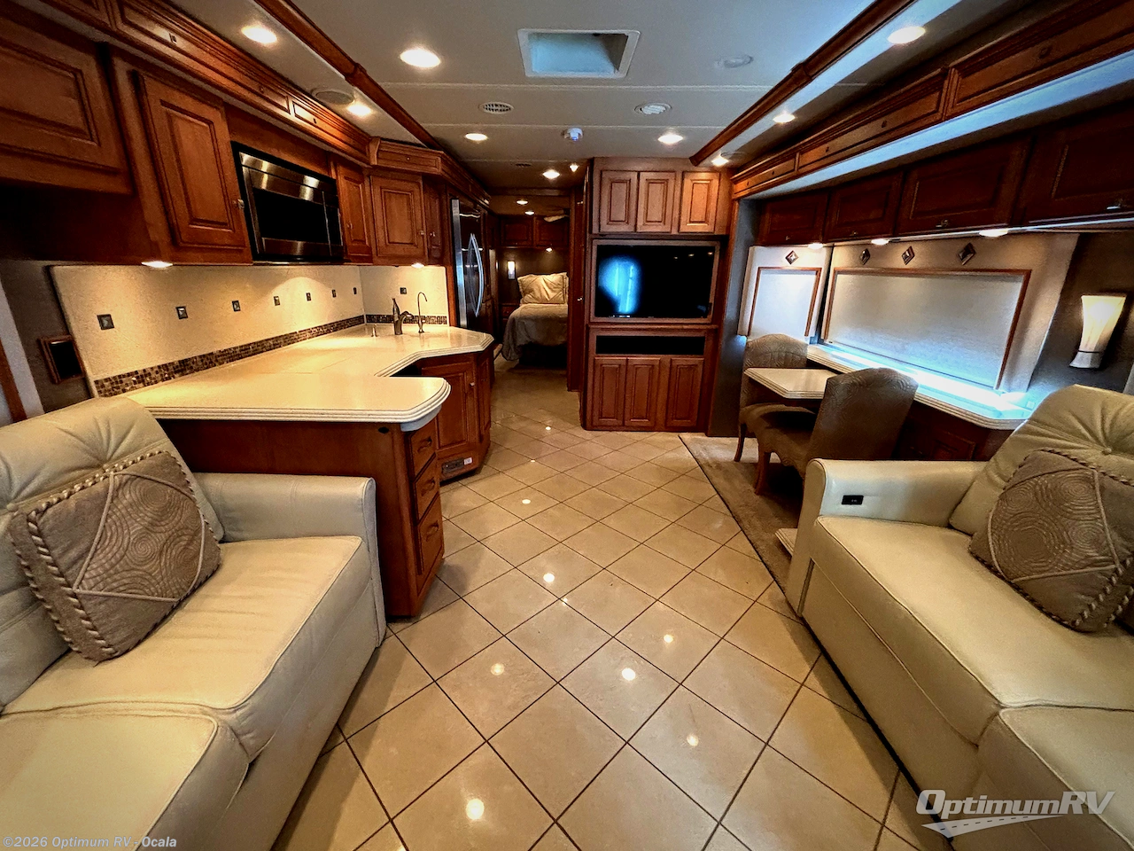 2013 Meridian 36M by Itasca from Optimum RV - Ocala in Ocala, Florida