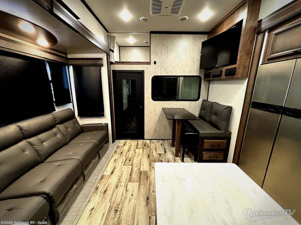 Used 2022 K-Z Venom V-Series V3916TK available in Ocala, Florida