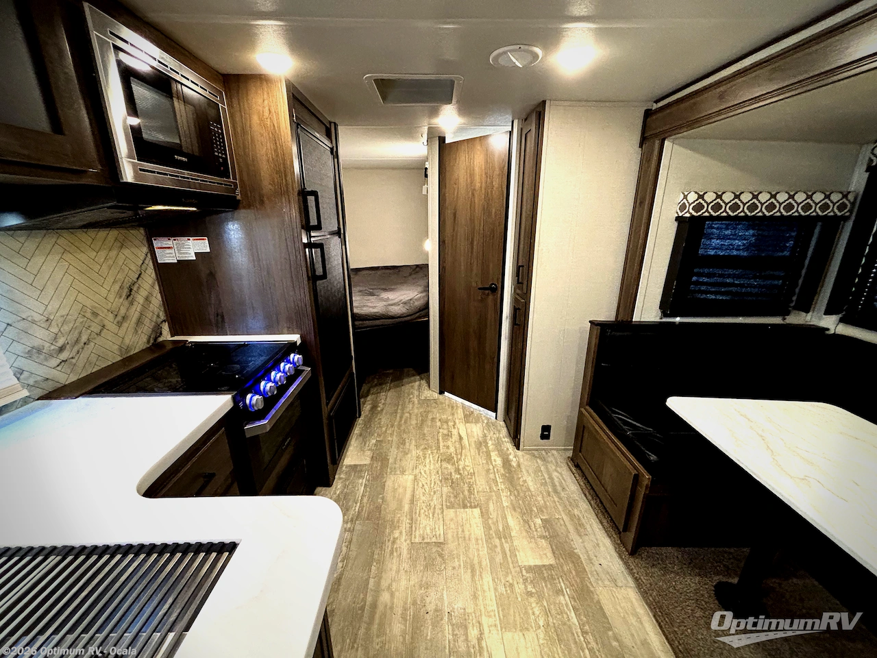 Used 2021 Prime Time Tracer 24DBS available in Ocala, Florida