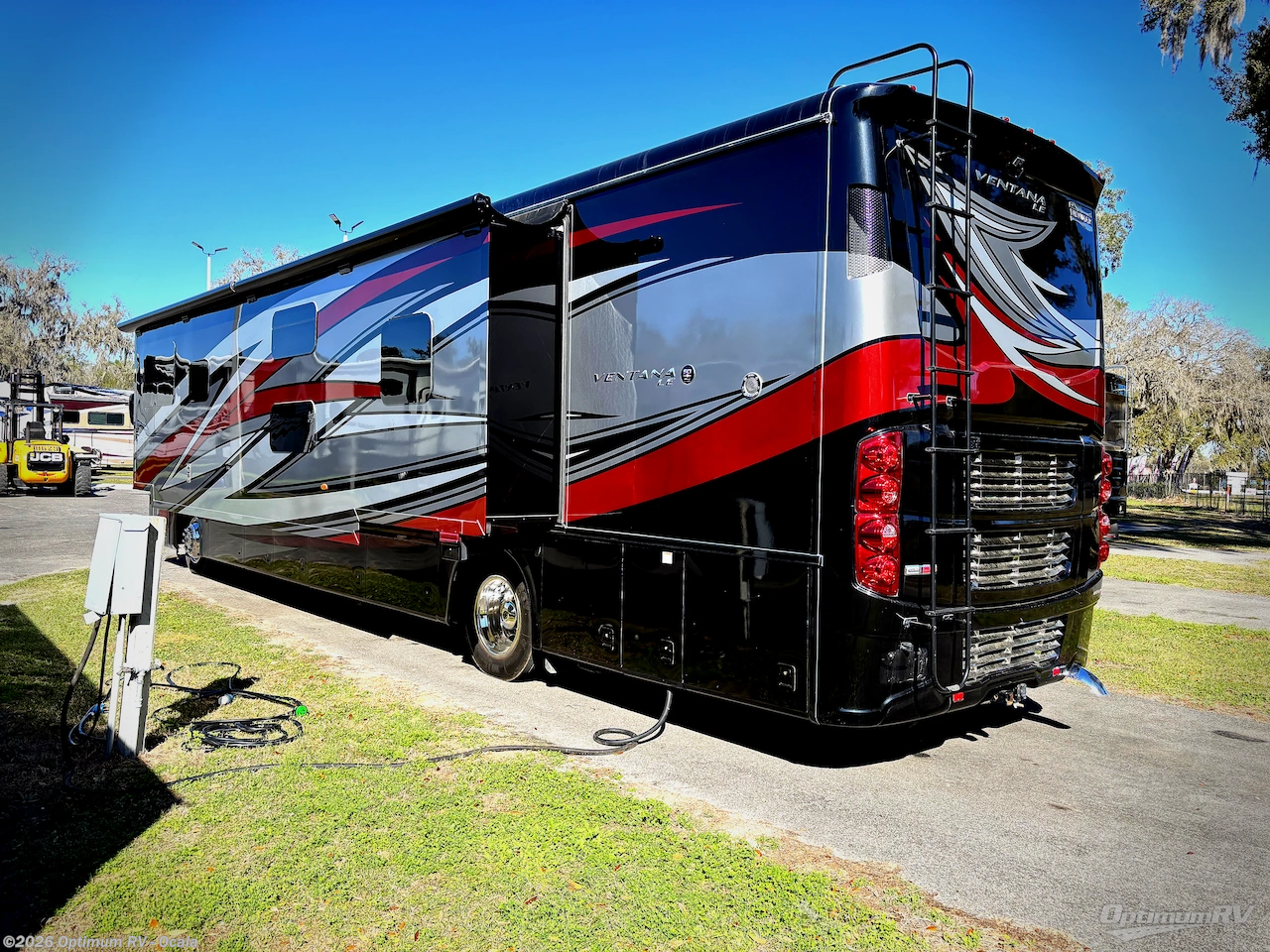 2018 Ventana LE 4042 by Newmar from Optimum RV - Ocala in Ocala, Florida