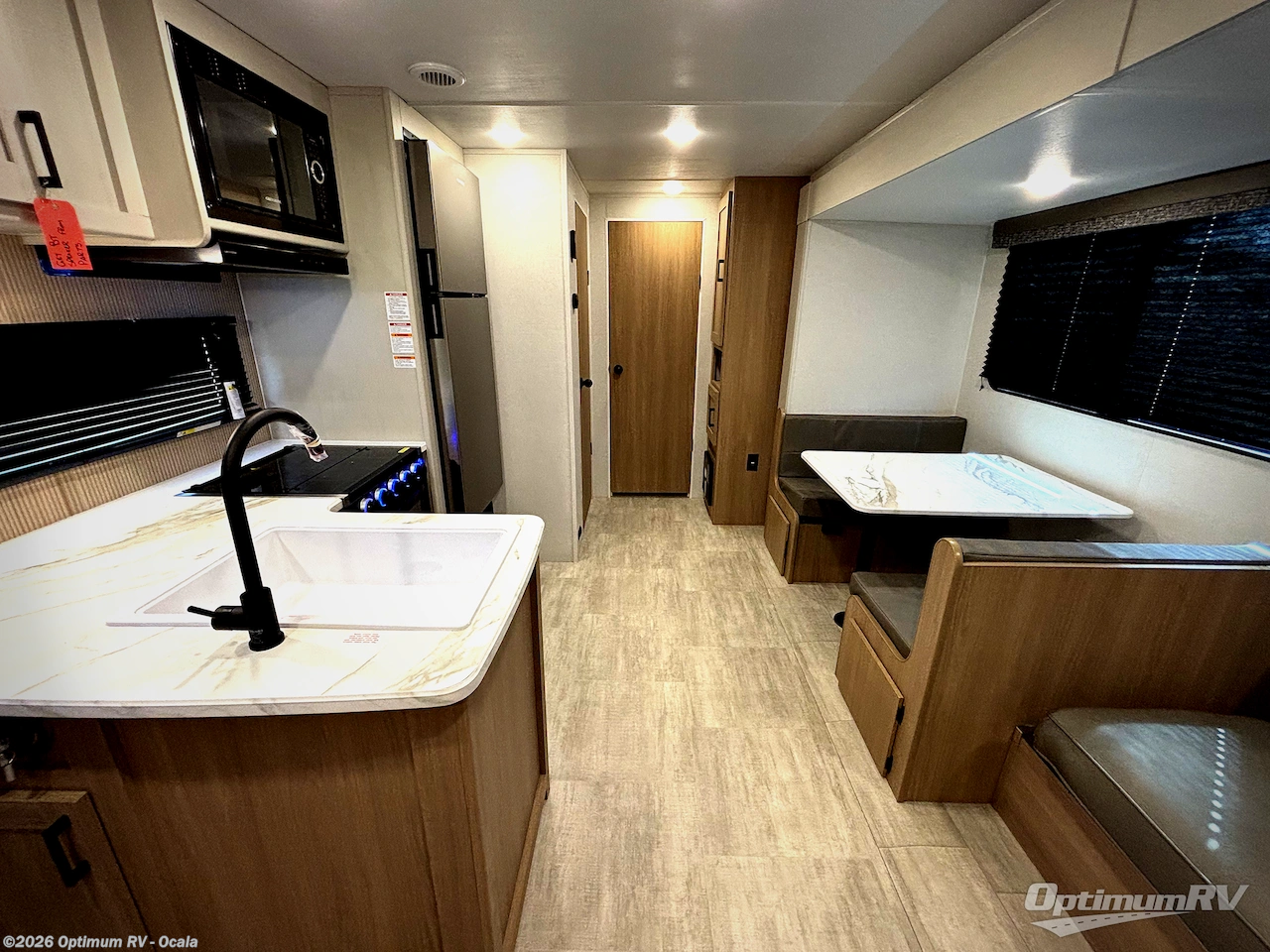 New 2026 Dutchmen Aspen Trail LE 29TB available in Ocala, Florida