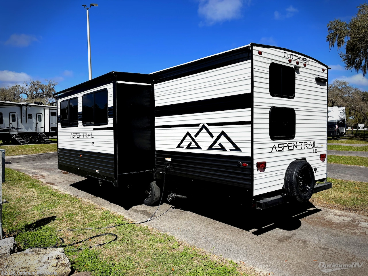 2026 Aspen Trail LE 29TB by Dutchmen from Optimum RV - Ocala in Ocala, Florida