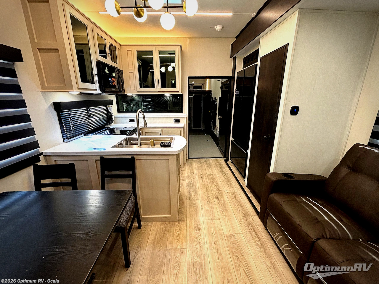 New 2026 Forest River Cherokee Rogue Armored 4015 available in Ocala, Florida