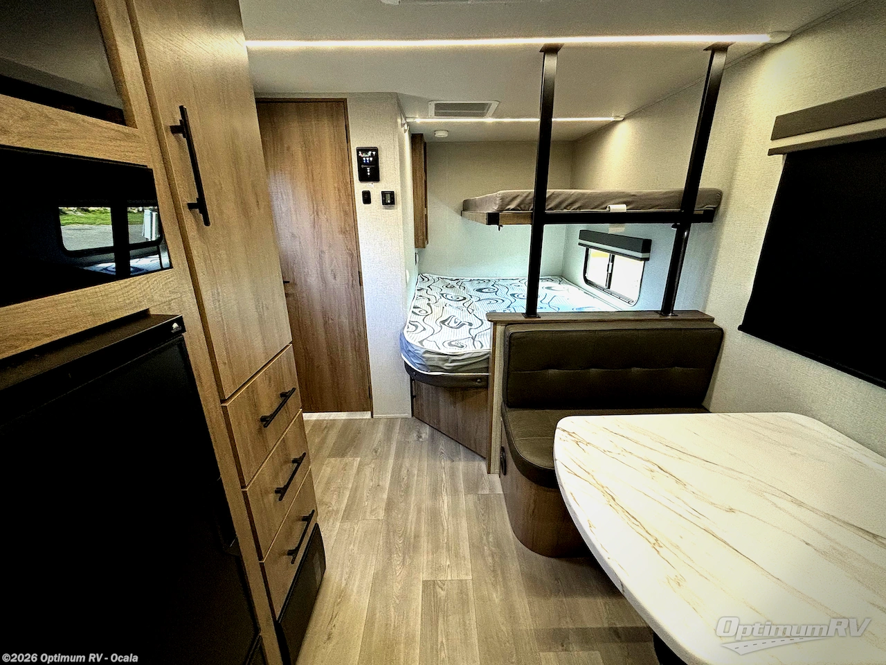 Used 2024 Grand Design Imagine AIM 15BH available in Ocala, Florida