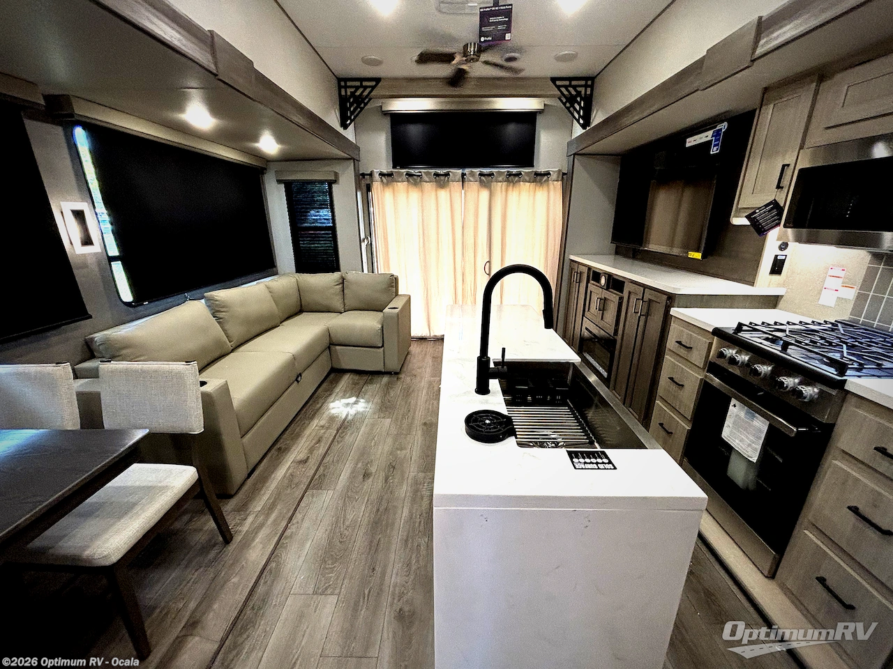 New 2026 Coachmen Catalina Destination Series 43CONDO available in Ocala, Florida