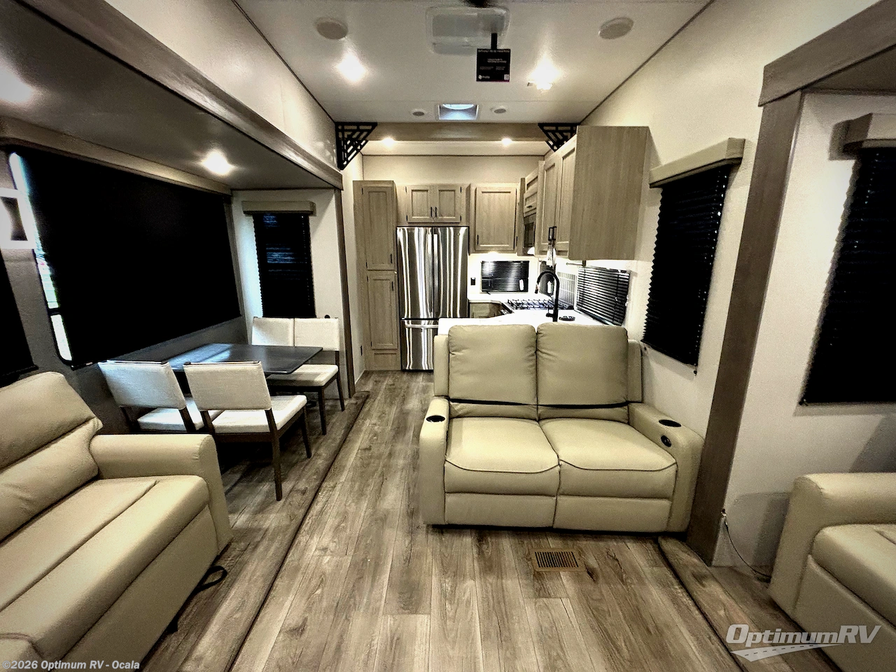 2026 Catalina Destination Series 44CONDO by Coachmen from Optimum RV - Ocala in Ocala, Florida