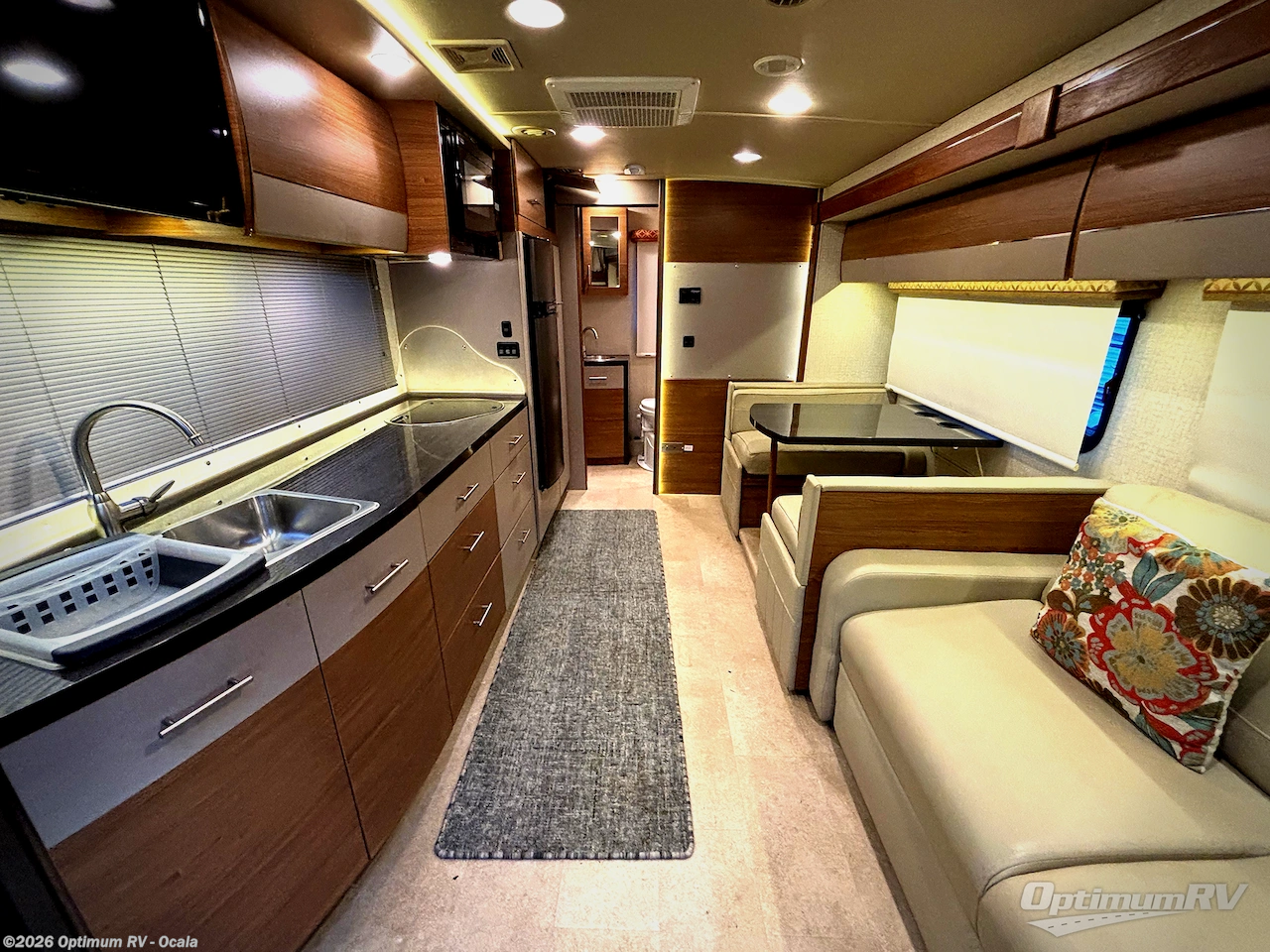 Used 2015 Winnebago View 24M available in Ocala, Florida