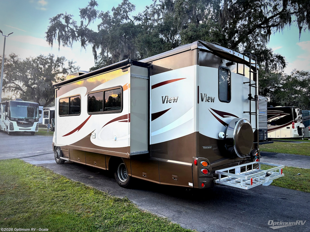2015 View 24M by Winnebago from Optimum RV - Ocala in Ocala, Florida