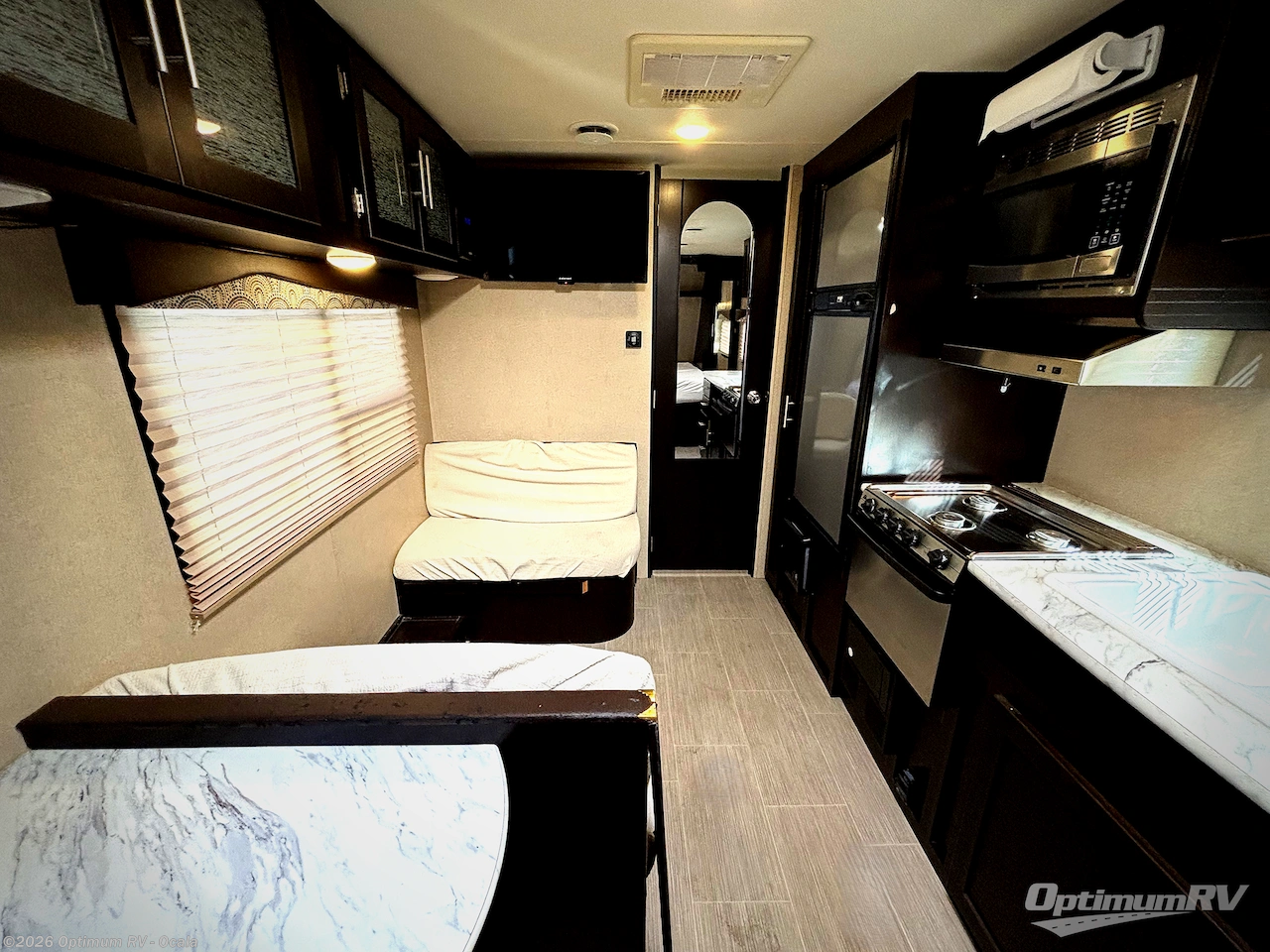 Used 2017 Dutchmen Kodiak Express 201QB available in Ocala, Florida