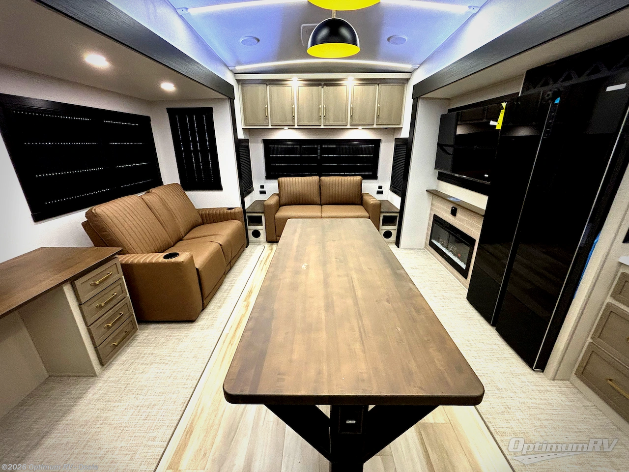 New 2026 Forest River Salem Hemisphere 321DRL available in Ocala, Florida