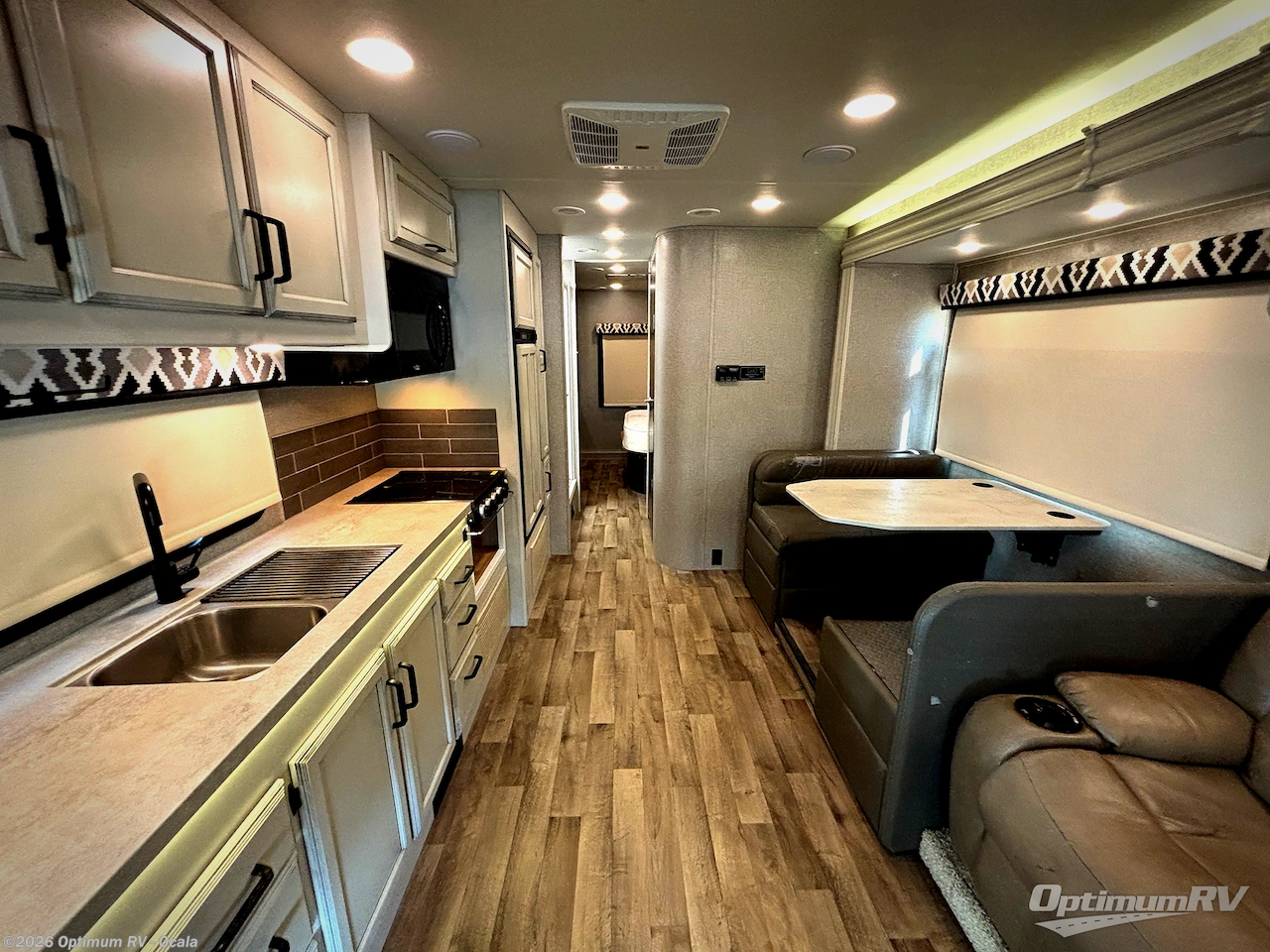 Used 2021 Jayco Greyhawk 29MV available in Ocala, Florida