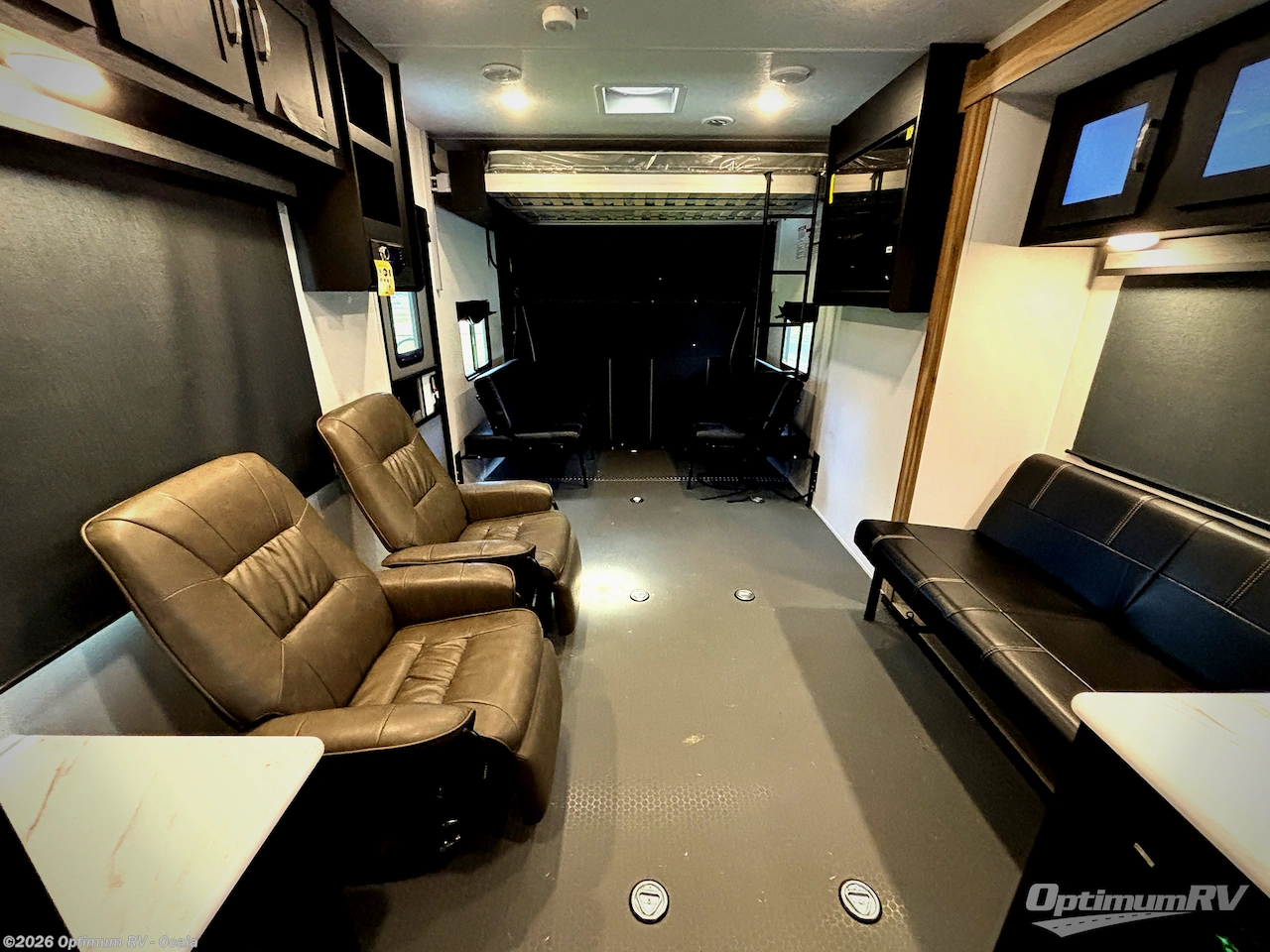 New 2025 Forest River Work and Play 29SS available in Ocala, Florida