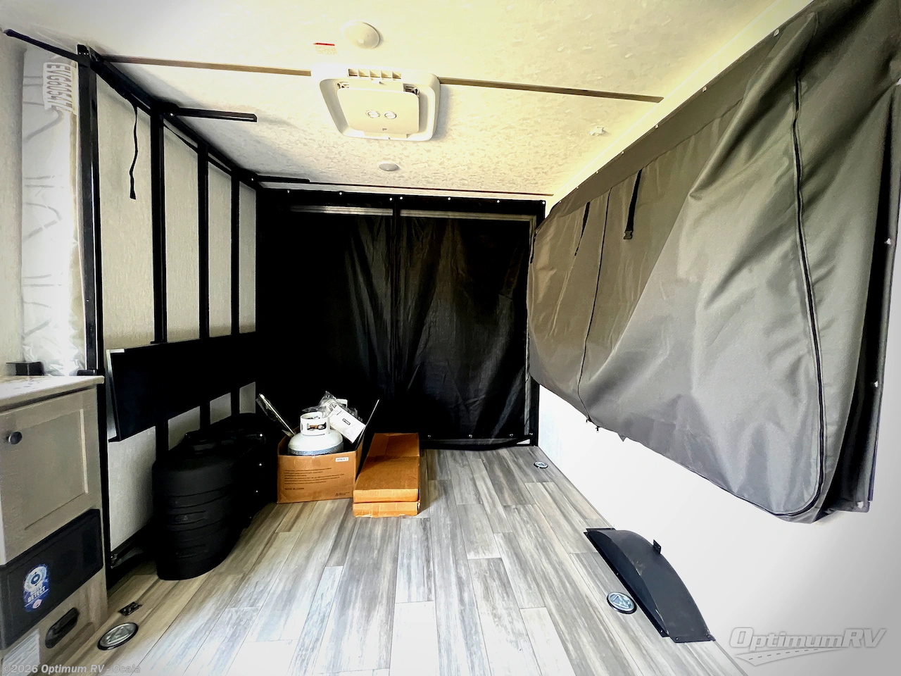 New 2026 Sunset Park RV Sun Lite 14TH available in Ocala, Florida