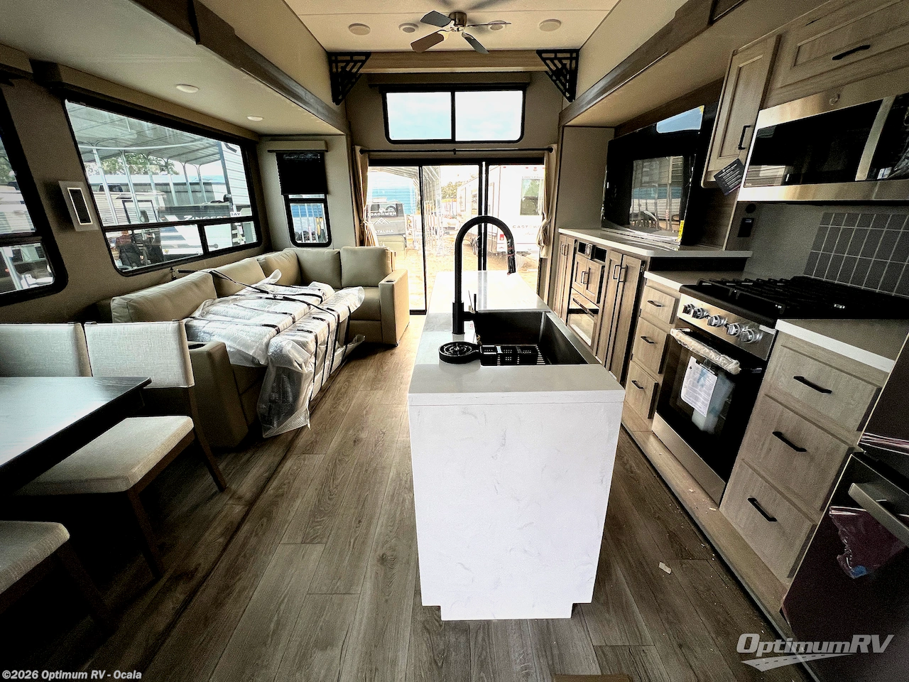 New 2026 Coachmen Catalina Destination Series 43CONDO available in Ocala, Florida