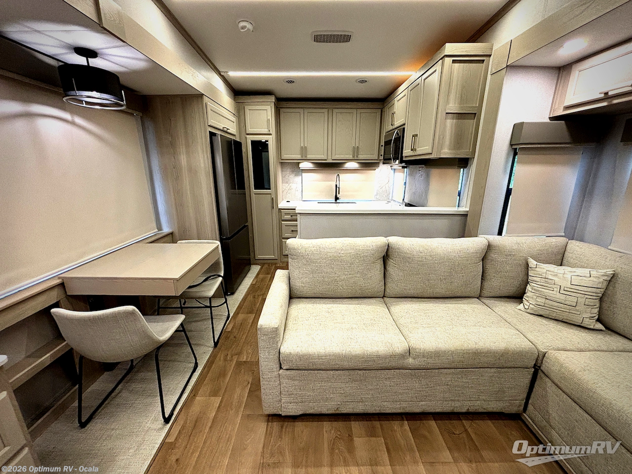 New 2026 Forest River Puma Mesa 379MBL available in Ocala, Florida