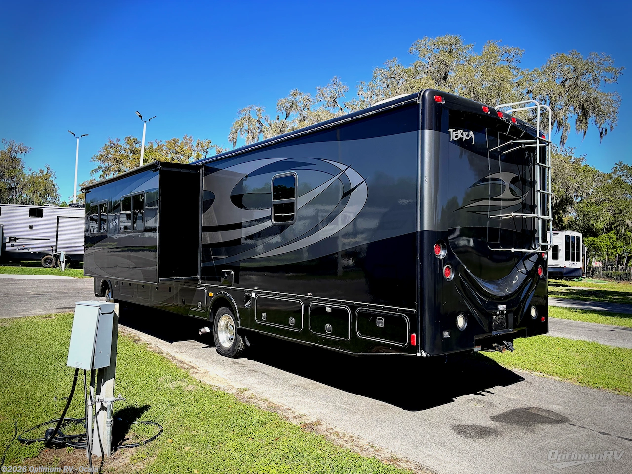 2014 Terra 34E by Fleetwood from Optimum RV - Ocala in Ocala, Florida