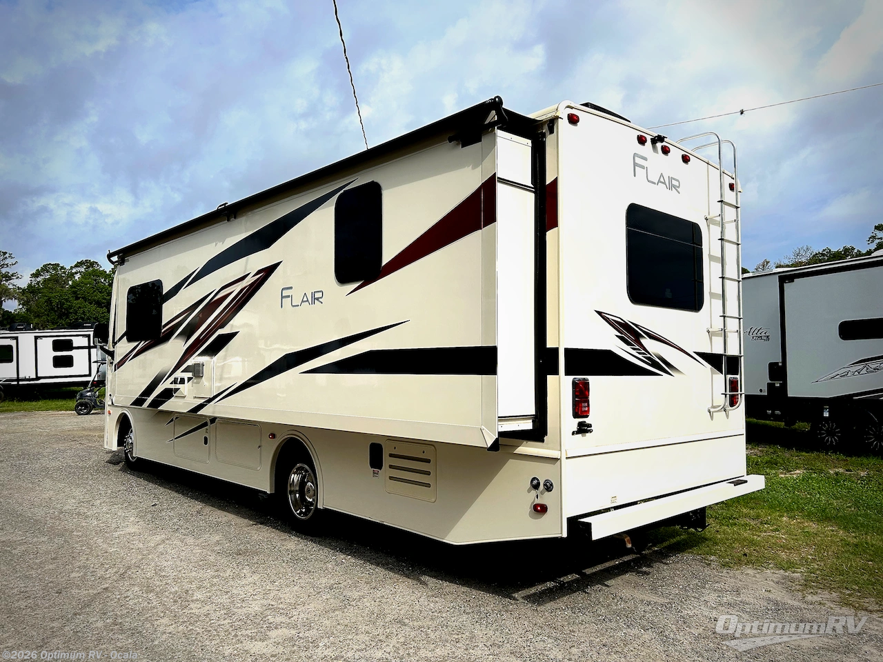 2021 Flair 29M by Fleetwood from Optimum RV - Ocala in Ocala, Florida