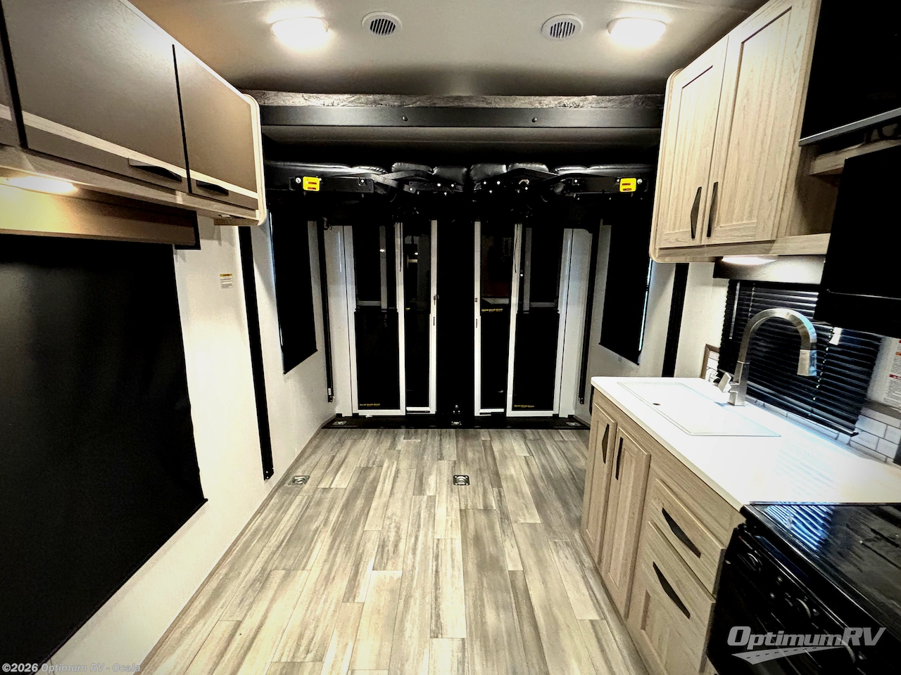 2024 Stryker ST2314 by Cruiser RV from Optimum RV - Ocala in Ocala, Florida