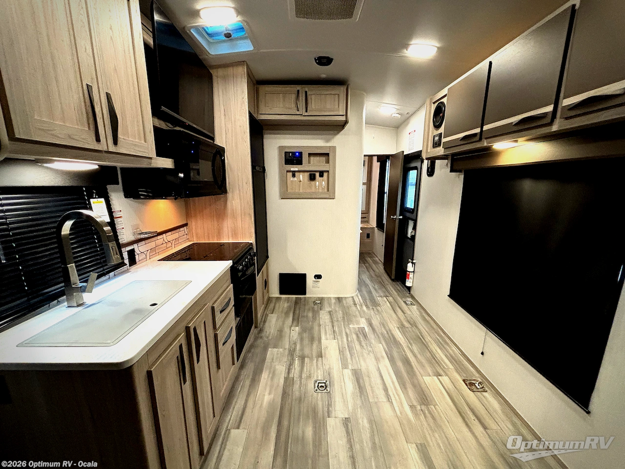 Used 2024 Cruiser RV Stryker ST2314 available in Ocala, Florida