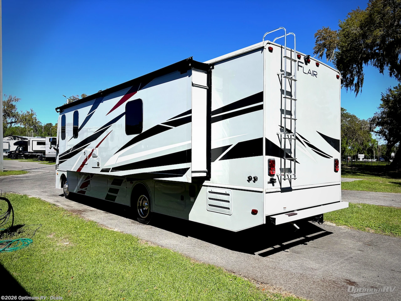 2024 Flair 32N by Fleetwood from Optimum RV - Ocala in Ocala, Florida