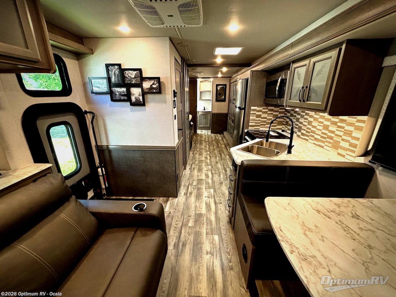 Used 2024 Fleetwood Flair 32N available in Ocala, Florida