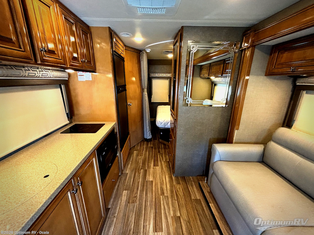 Used 2018 Thor Synergy SD24 available in Ocala, Florida