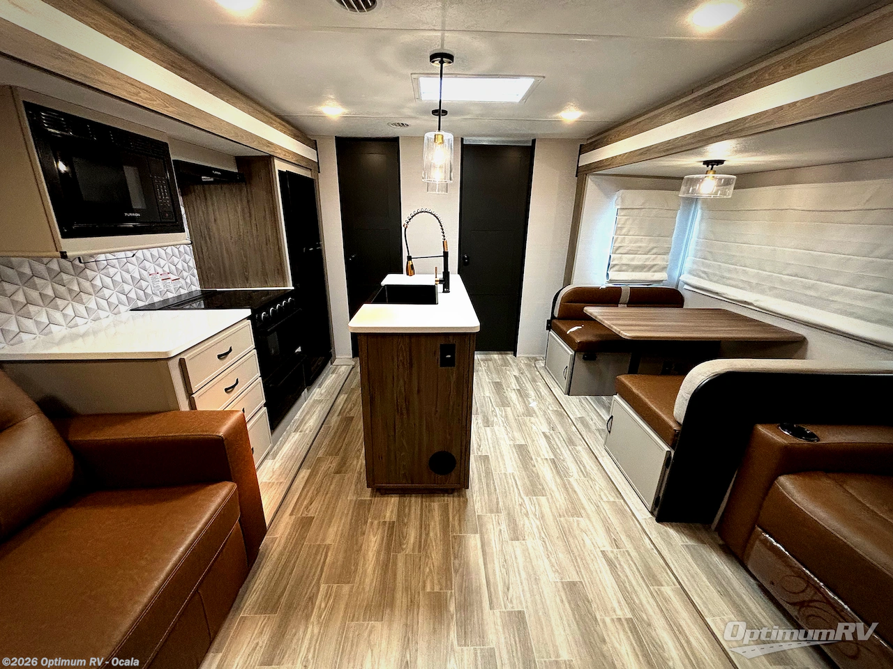 Used 2024 Forest River Vibe 34BH available in Ocala, Florida